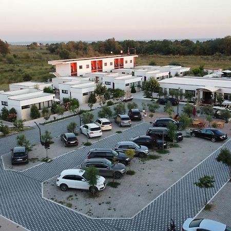 Imperial Resort Ulcinj Exteriör bild