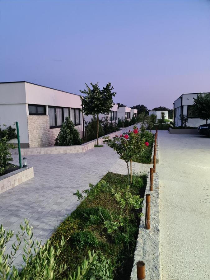 Imperial Resort Ulcinj Exteriör bild