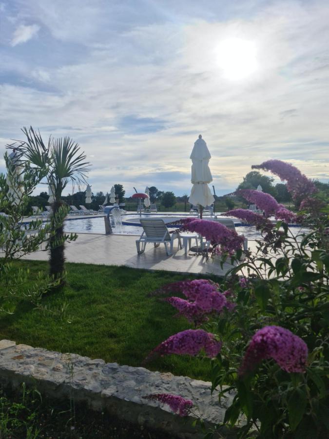 Imperial Resort Ulcinj Exteriör bild