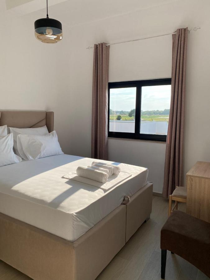 Imperial Resort Ulcinj Exteriör bild