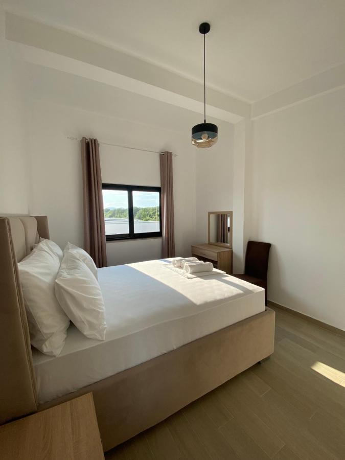Imperial Resort Ulcinj Exteriör bild