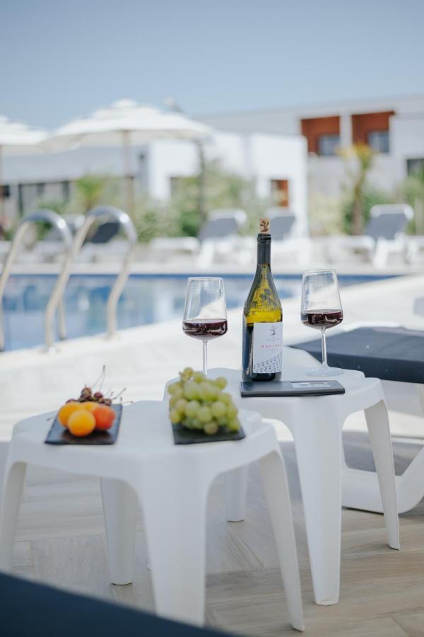 Imperial Resort Ulcinj Exteriör bild