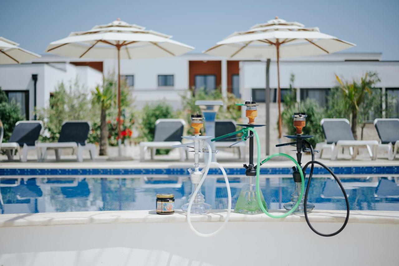 Imperial Resort Ulcinj Exteriör bild