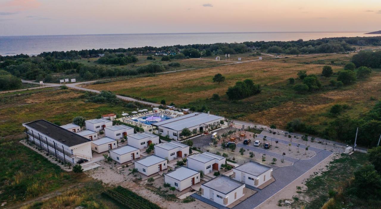 Imperial Resort Ulcinj Exteriör bild