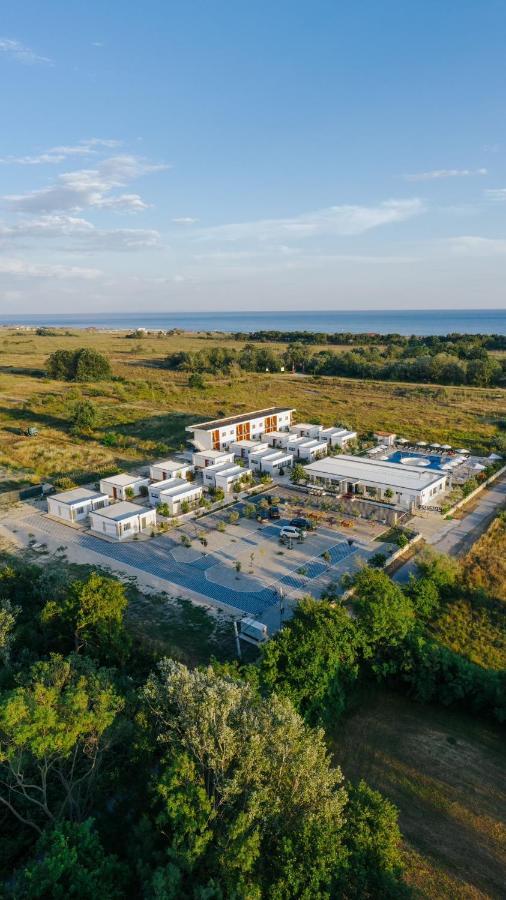 Imperial Resort Ulcinj Exteriör bild