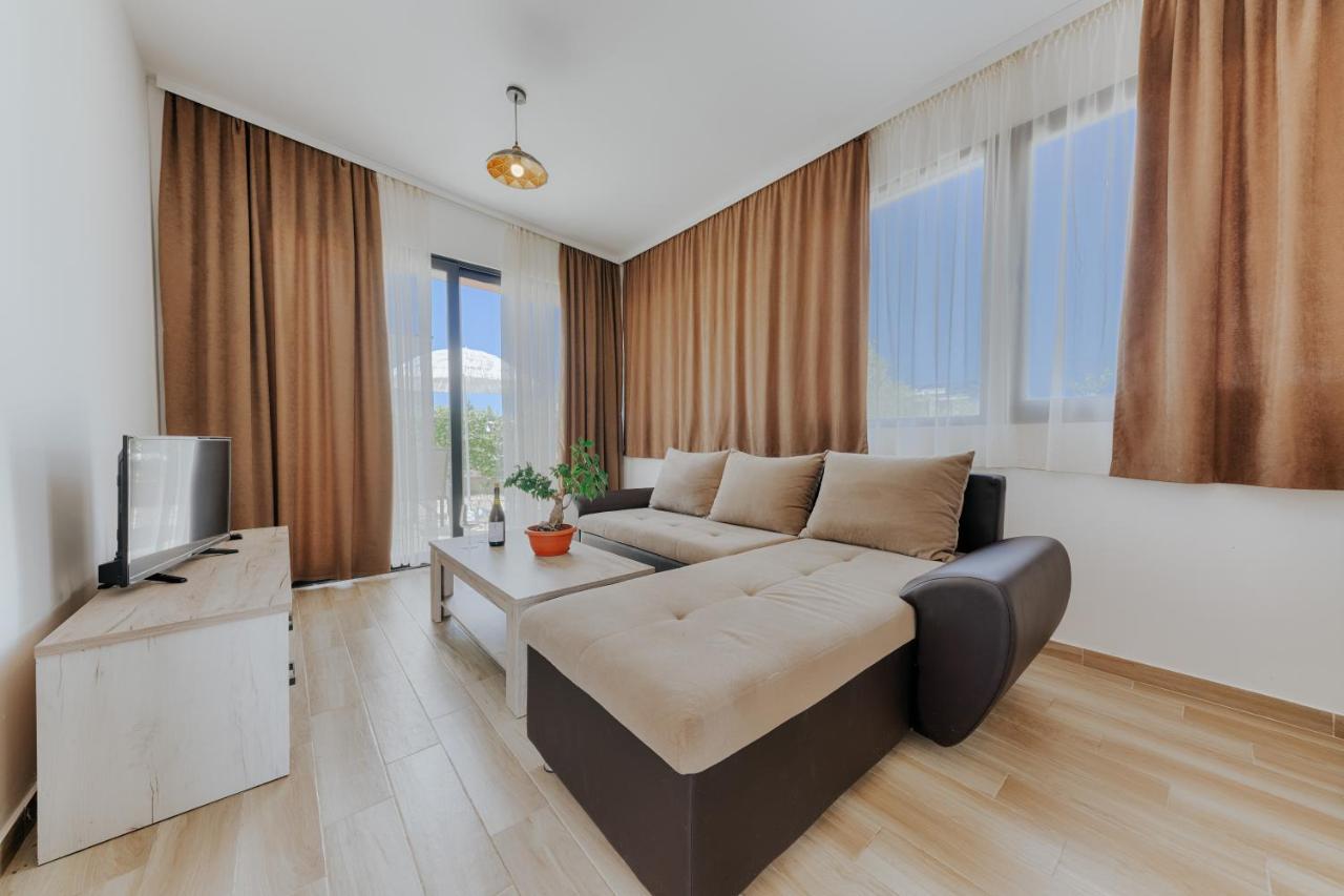 Imperial Resort Ulcinj Exteriör bild