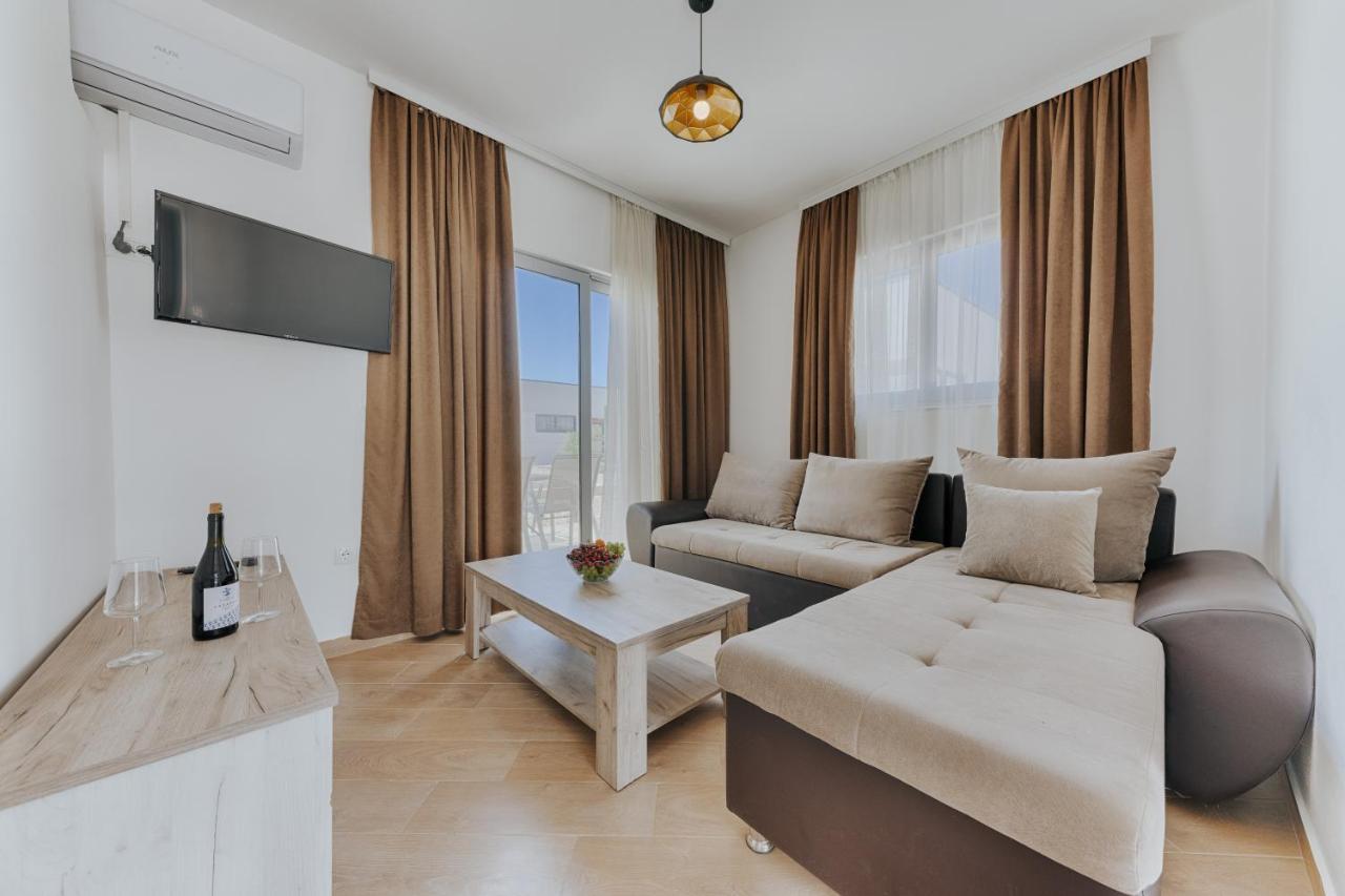 Imperial Resort Ulcinj Exteriör bild