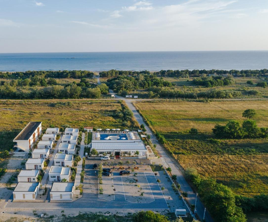 Imperial Resort Ulcinj Exteriör bild