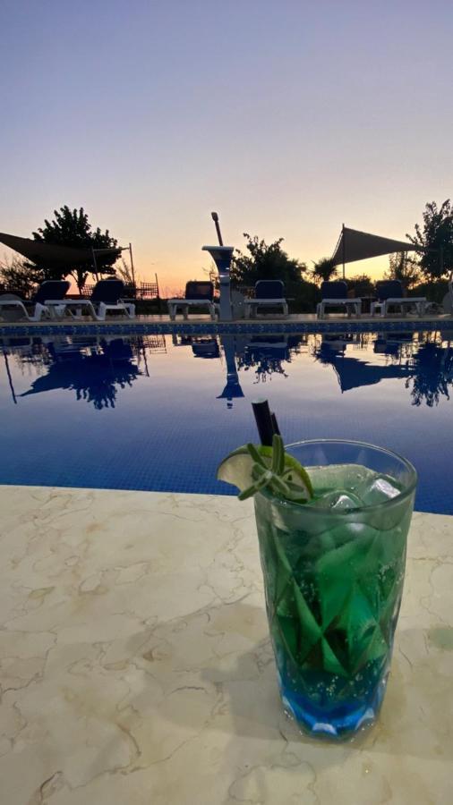 Imperial Resort Ulcinj Exteriör bild