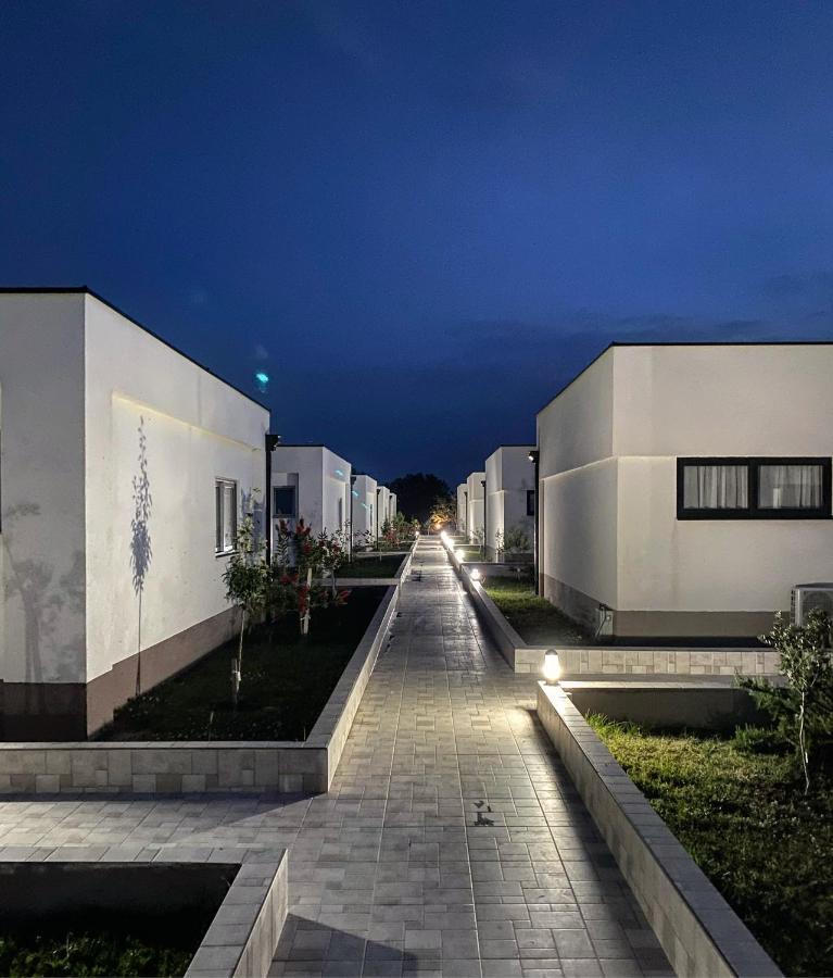 Imperial Resort Ulcinj Exteriör bild